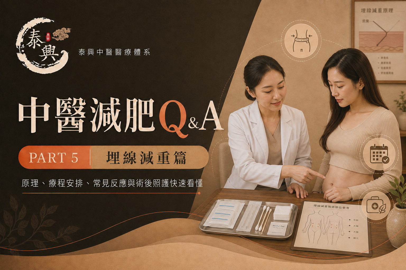 中醫減肥